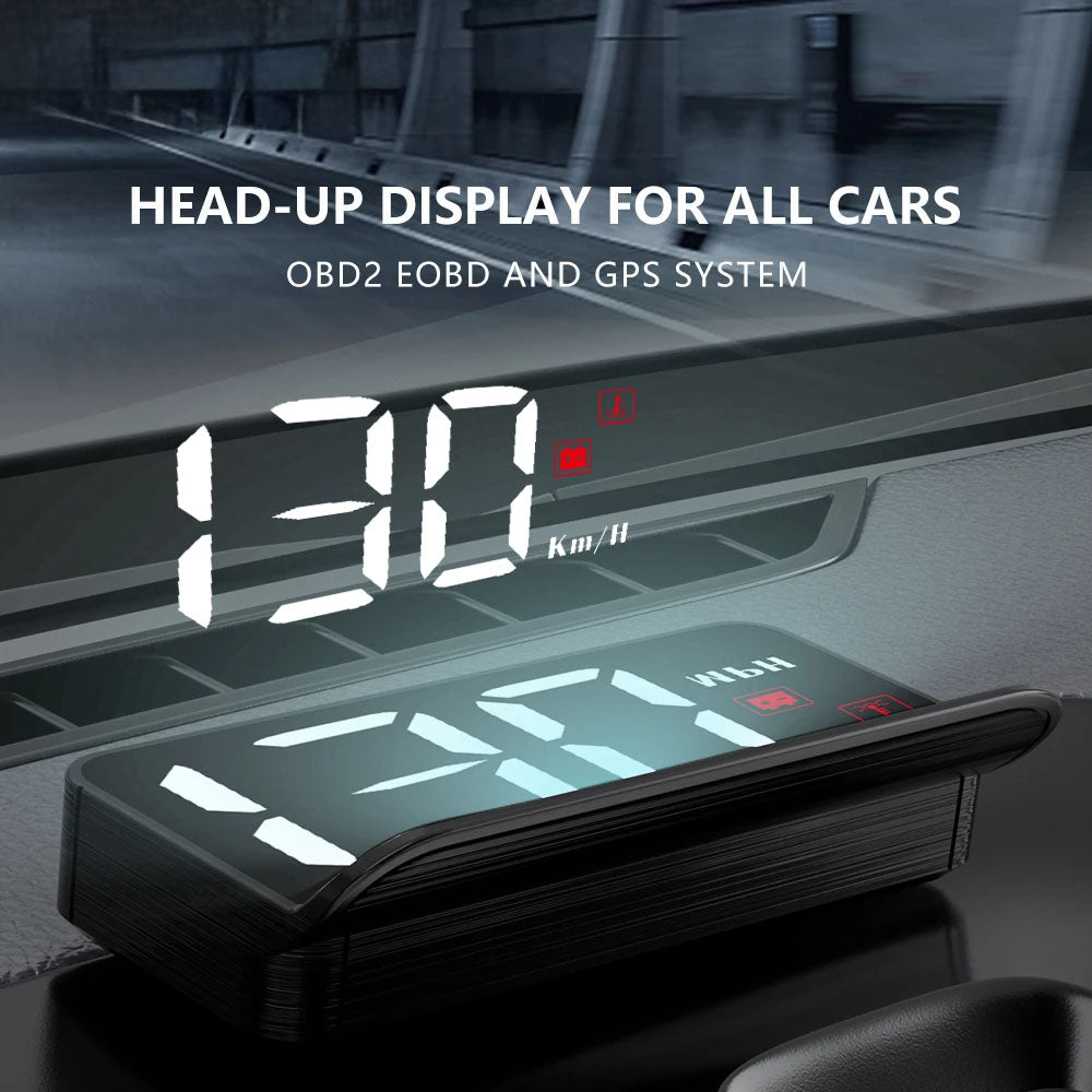 Head-Up Display