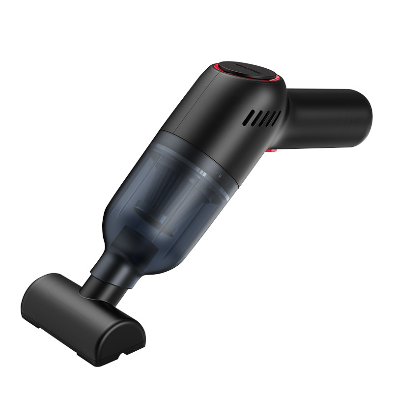 Portable Car Vacuum