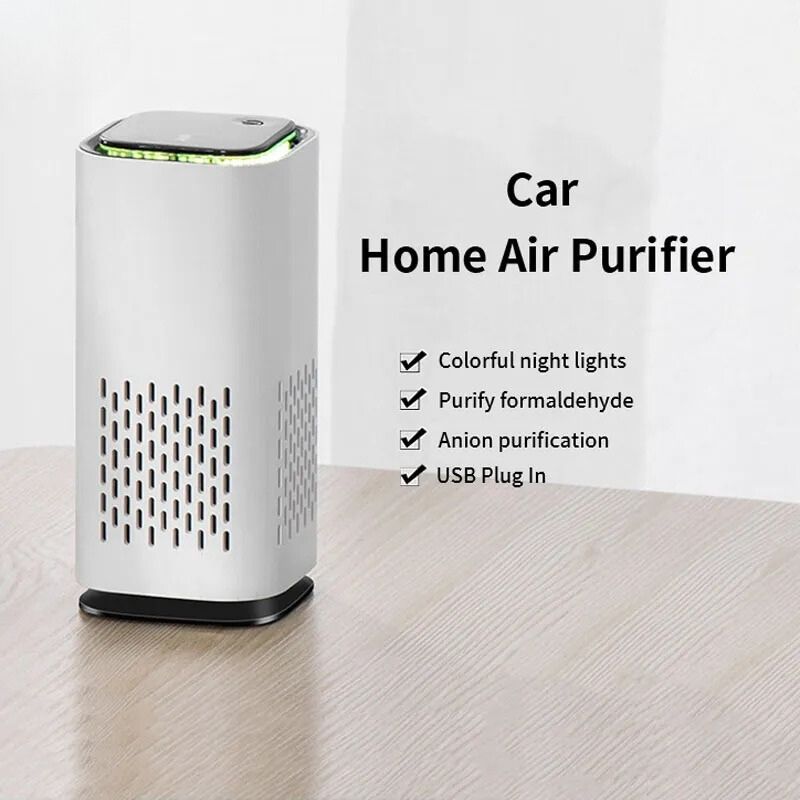 Air Purifier