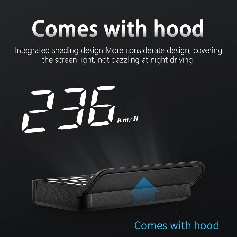 Head-Up Display