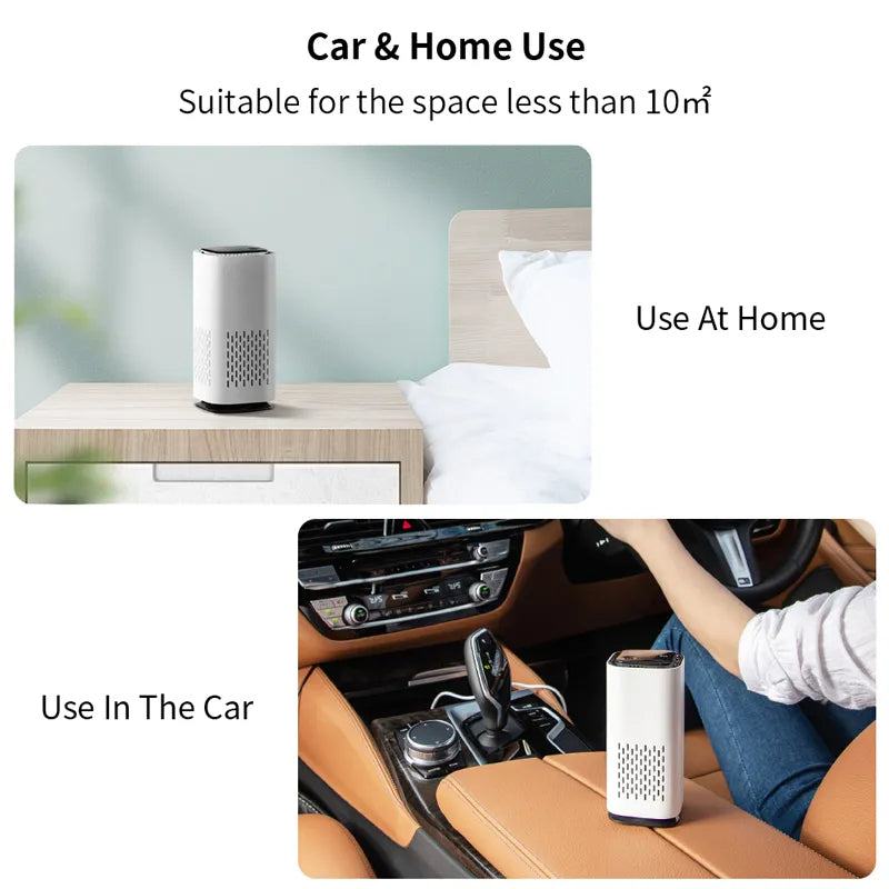 Air Purifier