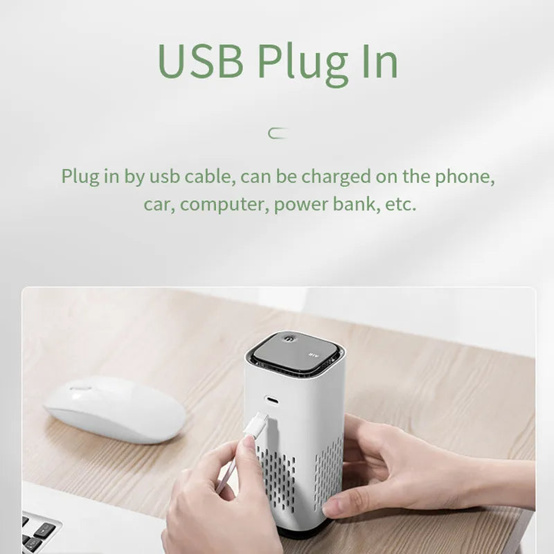 Air Purifier
