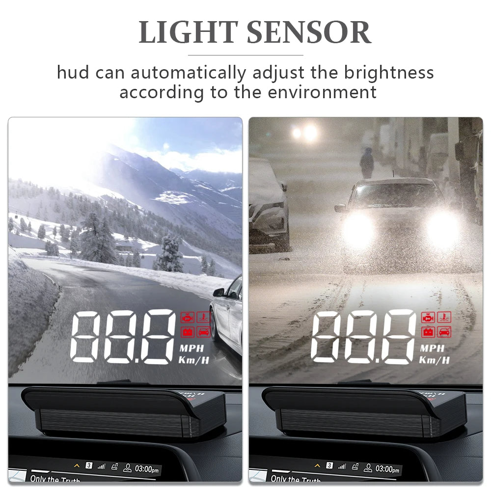 Head-Up Display