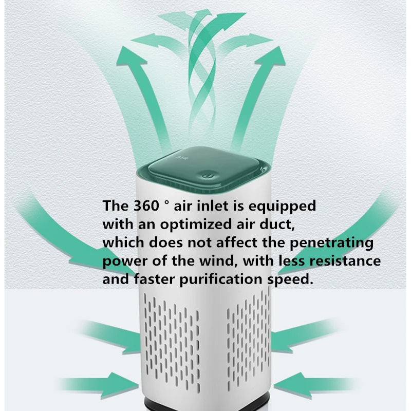 Air Purifier