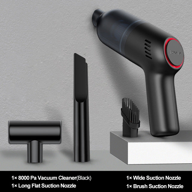 Portable Car Vacuum